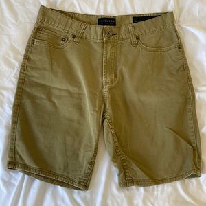 Size 30 Men’s Bullhead Shorts